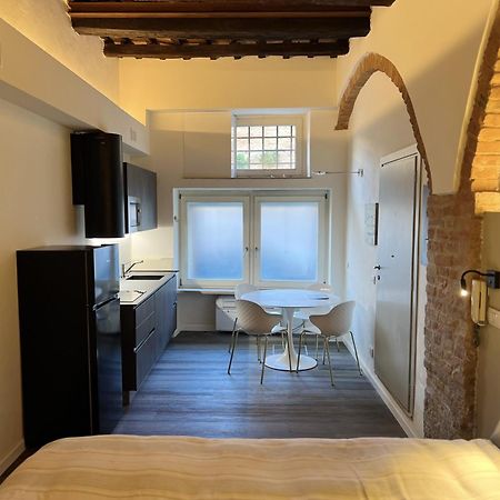 Appartamento Fontebranda Nest Siena Esterno foto
