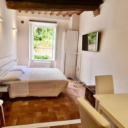 Appartamento Fontebranda Nest Siena Esterno foto