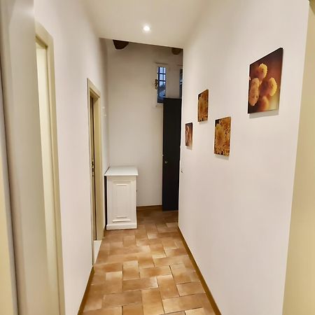 Appartamento Fontebranda Nest Siena Esterno foto