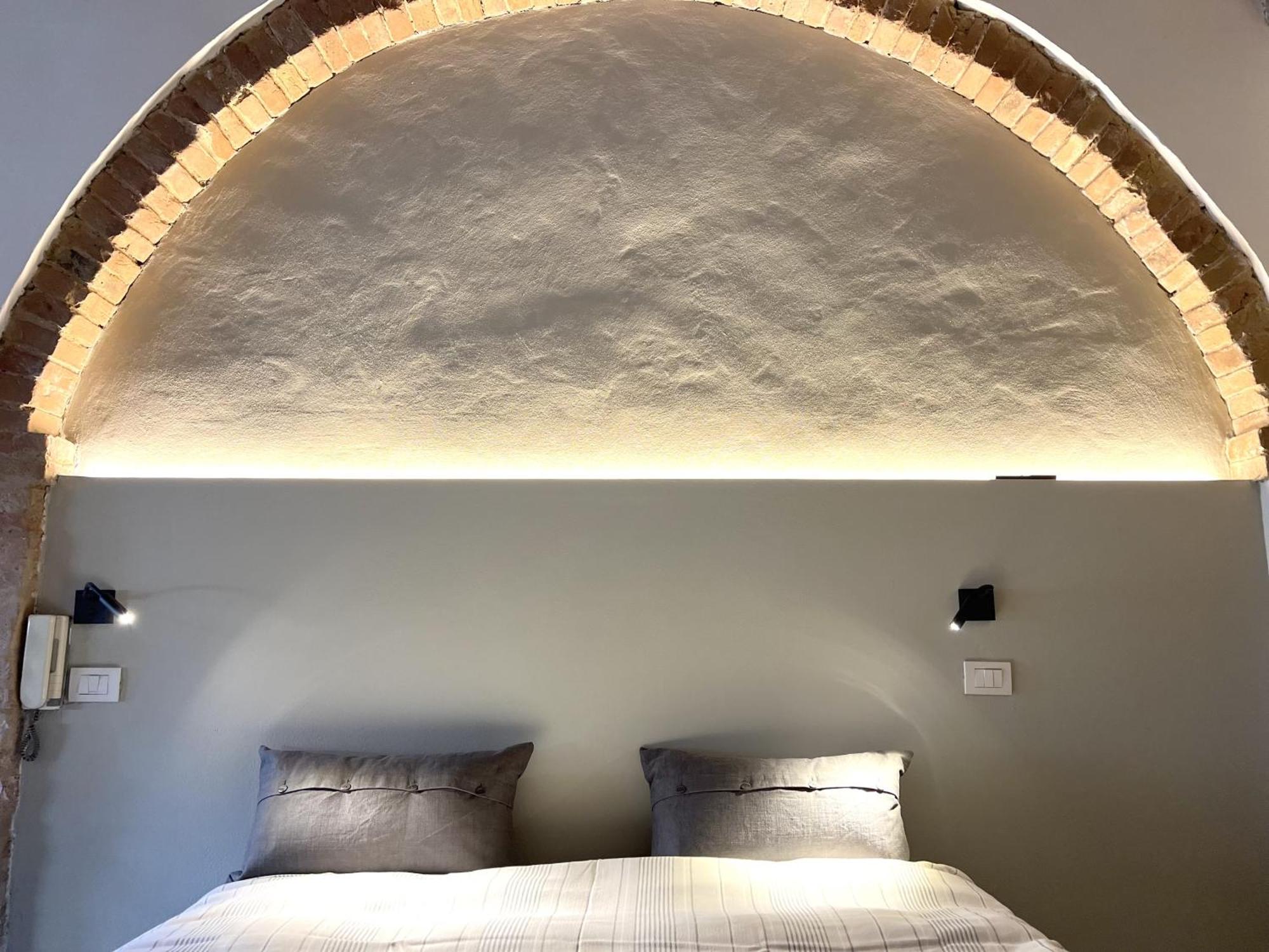 Appartamento Fontebranda Nest Siena Esterno foto