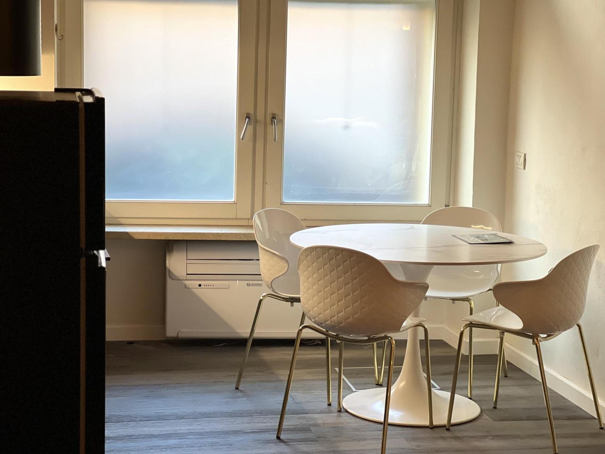 Appartamento Fontebranda Nest Siena Esterno foto