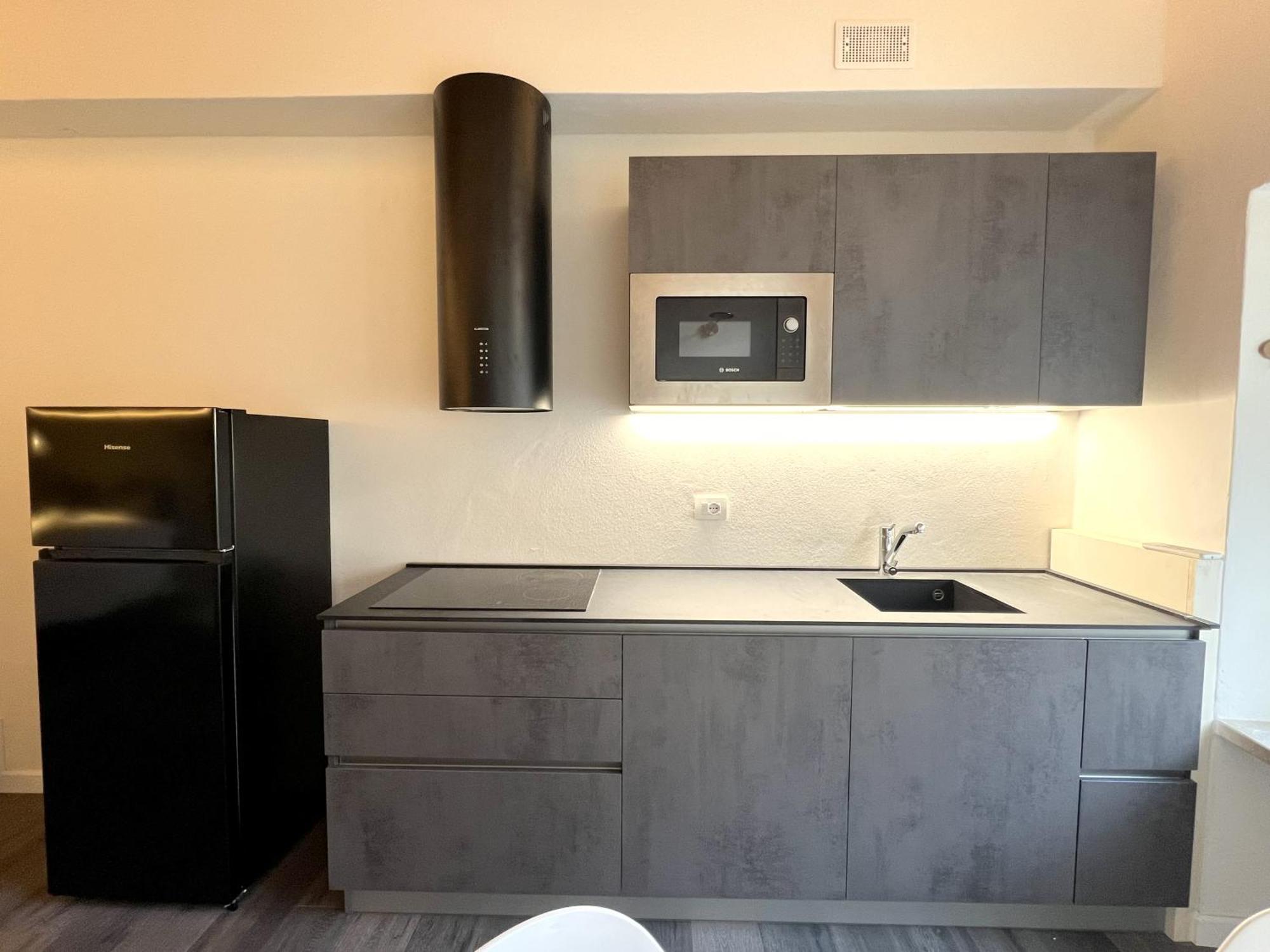 Appartamento Fontebranda Nest Siena Esterno foto