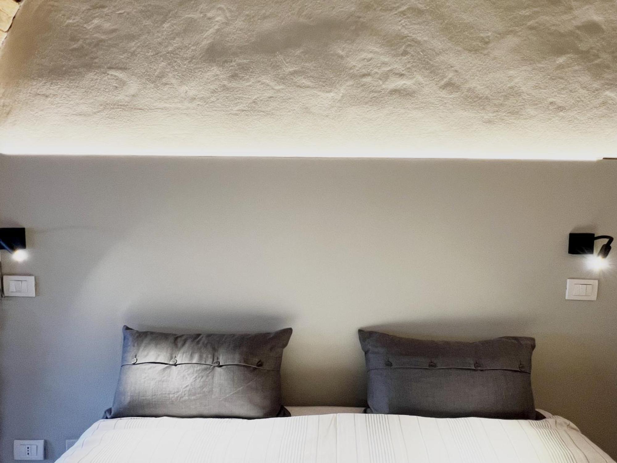 Appartamento Fontebranda Nest Siena Esterno foto
