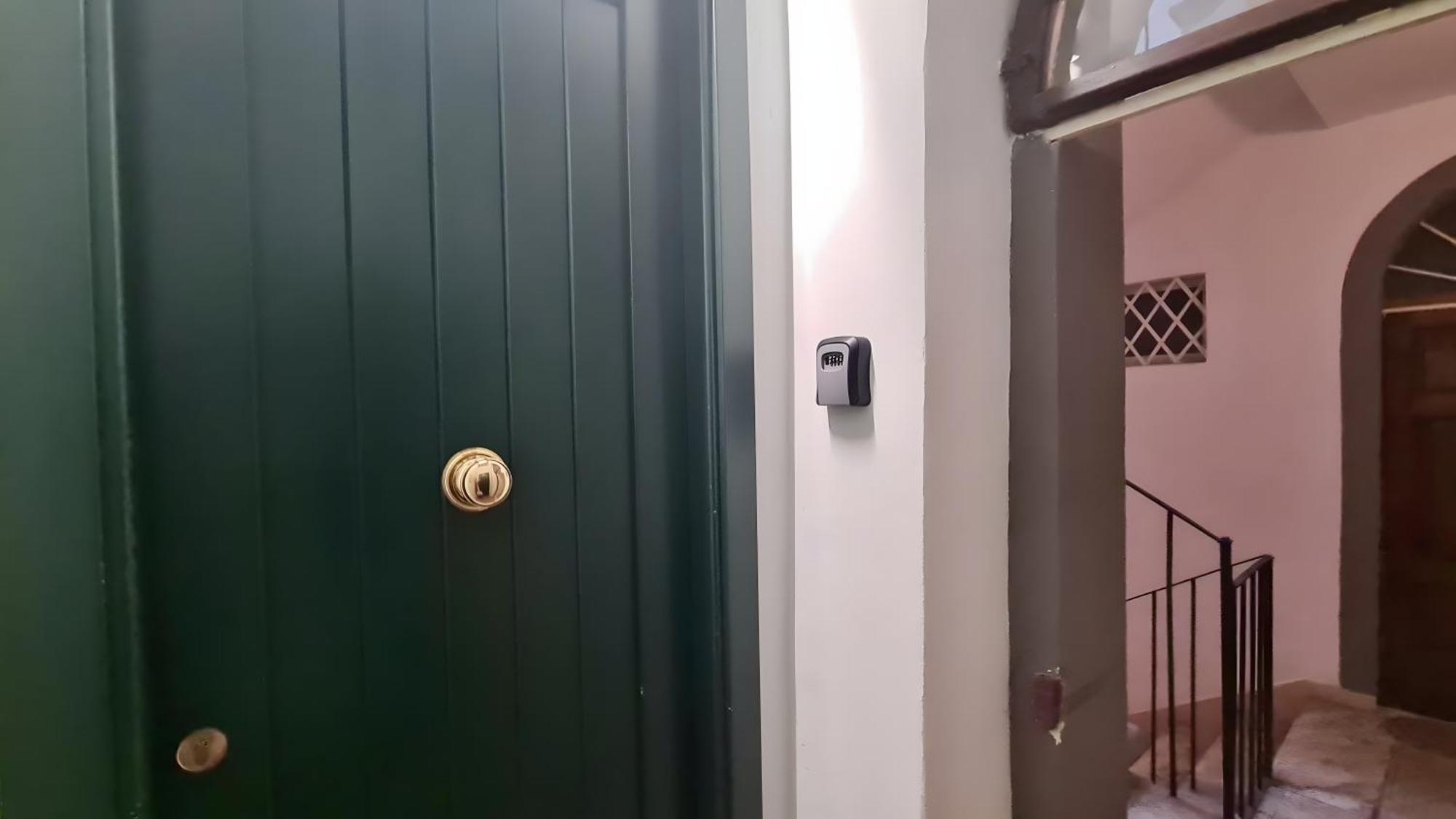 Appartamento Fontebranda Nest Siena Esterno foto