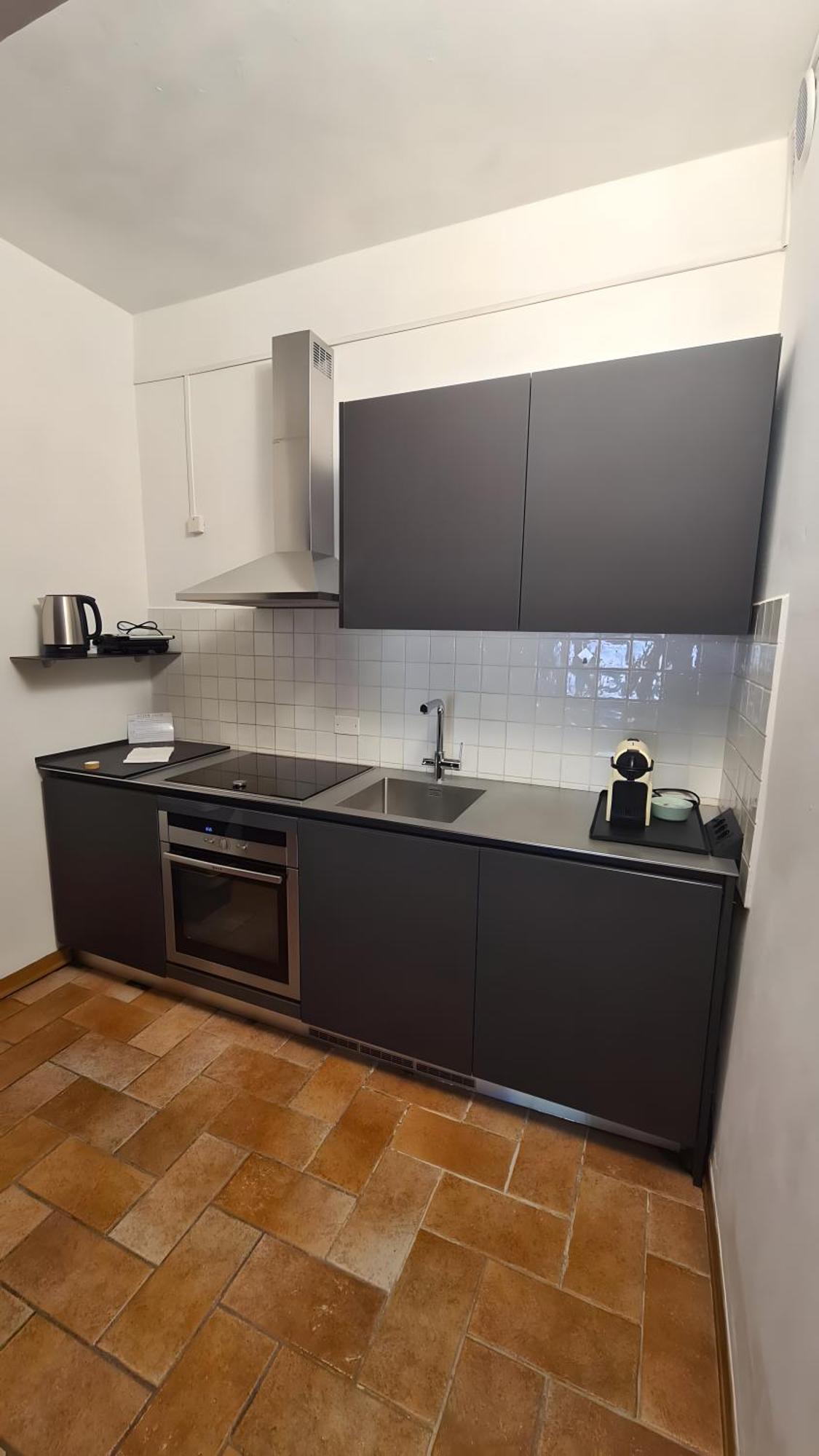 Appartamento Fontebranda Nest Siena Esterno foto