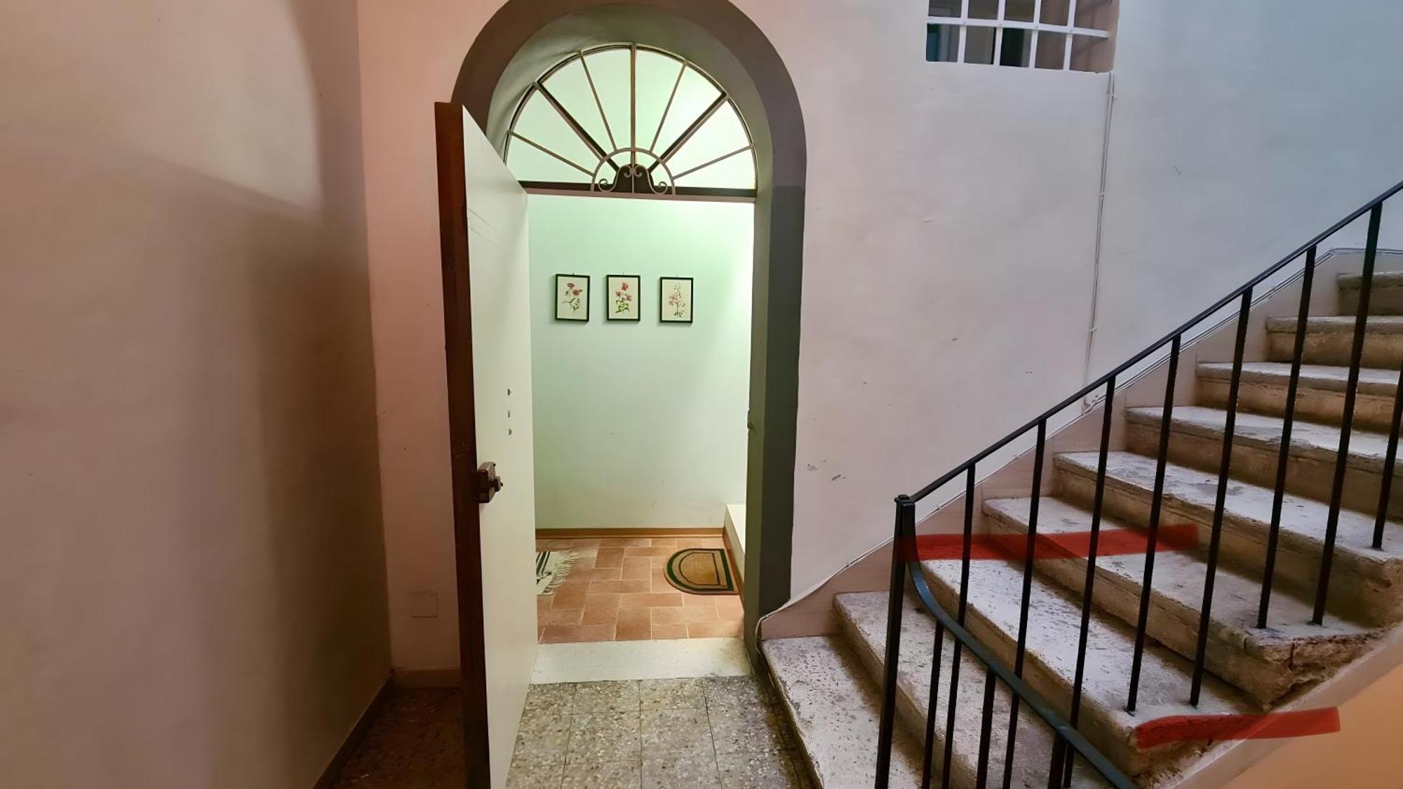 Appartamento Fontebranda Nest Siena Esterno foto