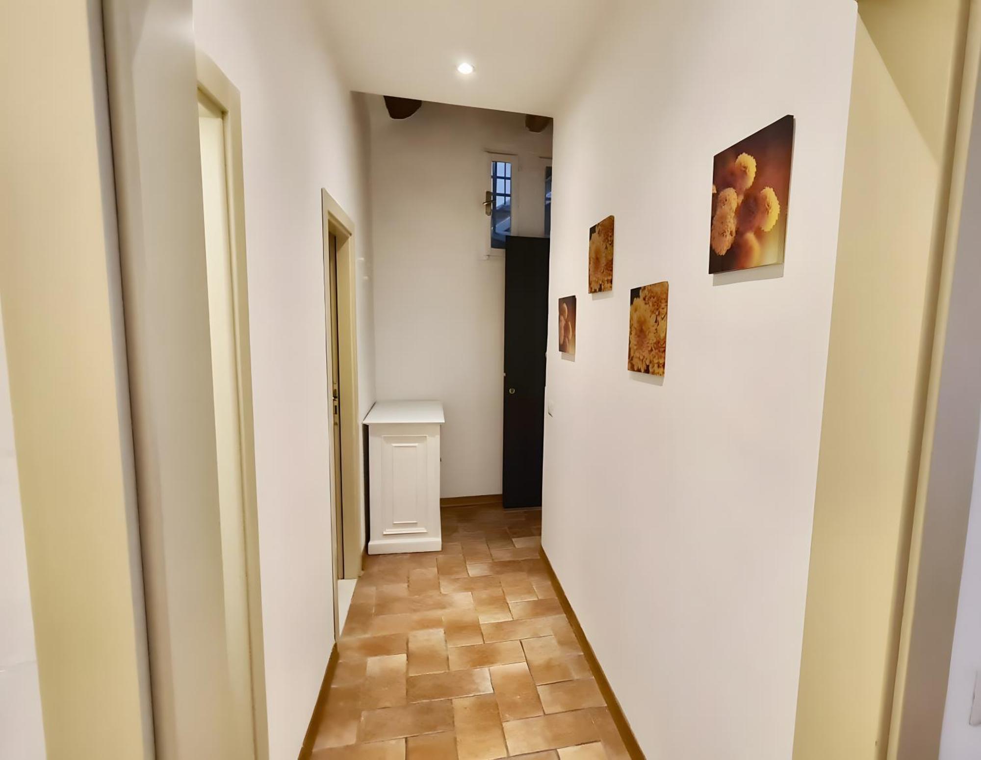 Appartamento Fontebranda Nest Siena Esterno foto