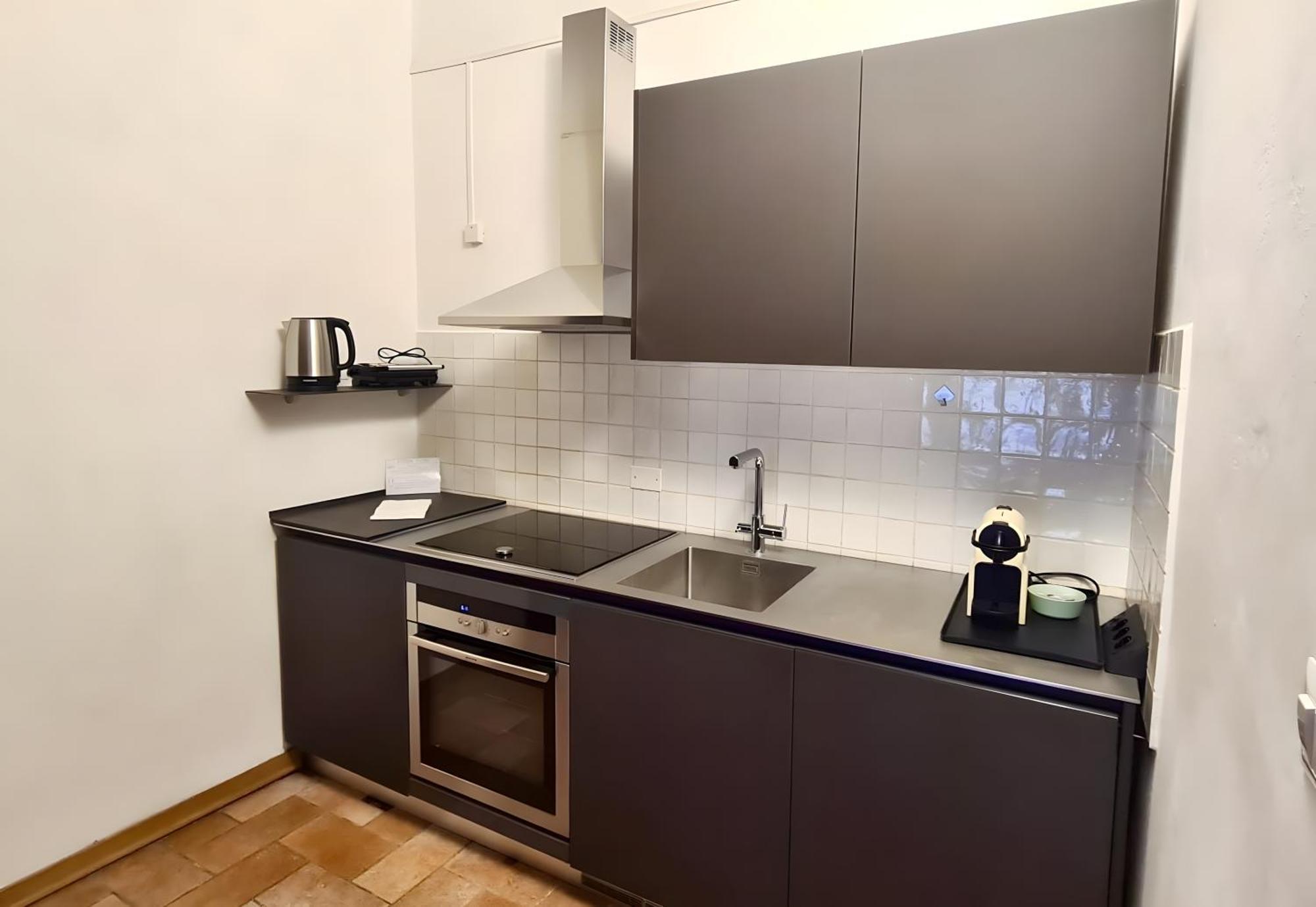 Appartamento Fontebranda Nest Siena Esterno foto